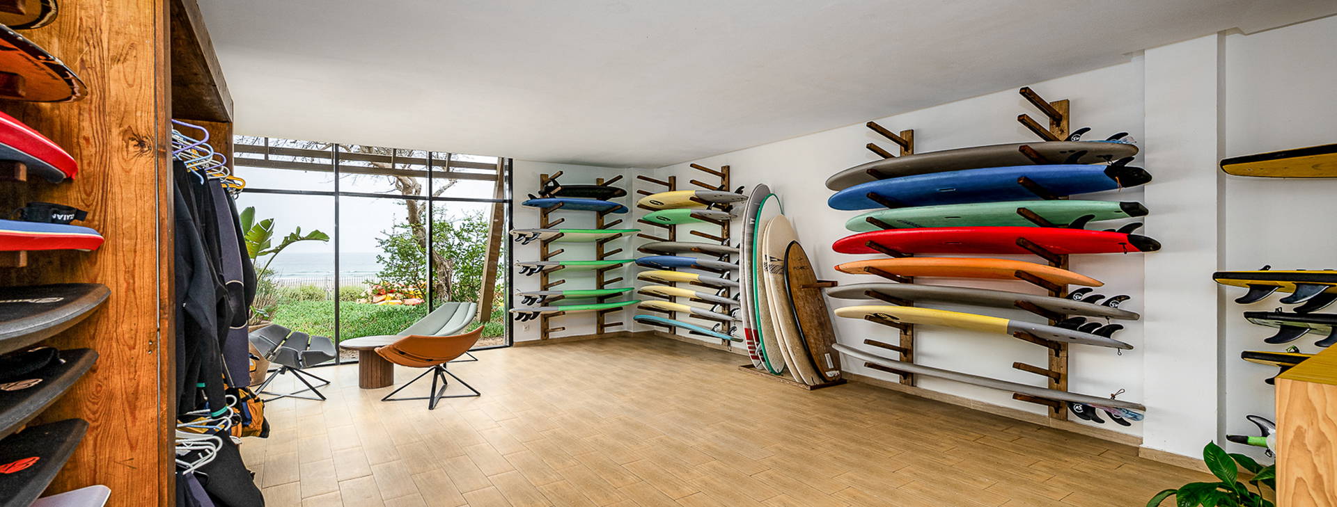 Radisson Blu Resort Taghazout Bay Surf Village Obrázok49