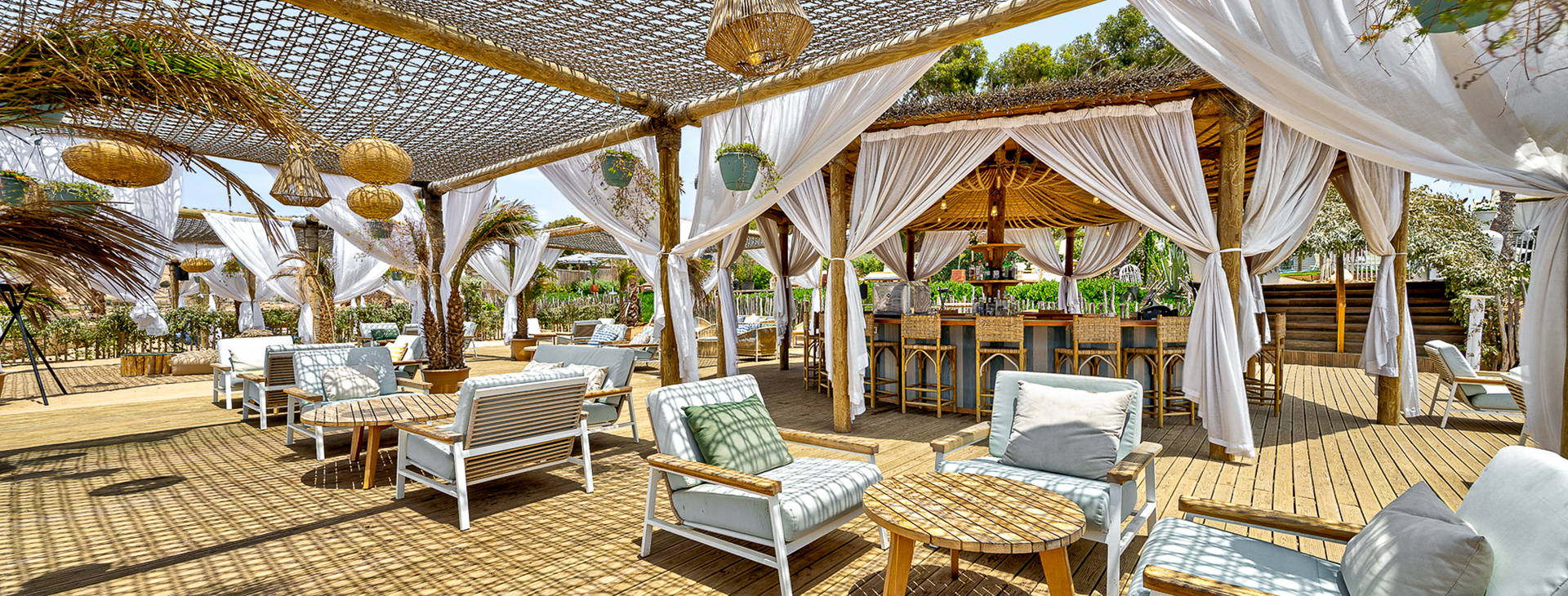 Radisson Blu Resort Taghazout Bay Surf Village Obrázok39