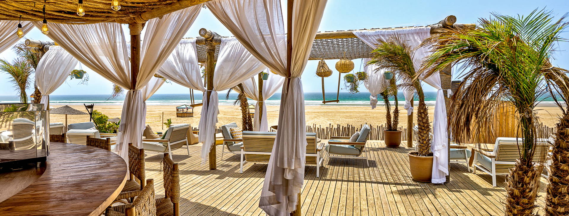 Radisson Blu Resort Taghazout Bay Surf Village Obrázok38