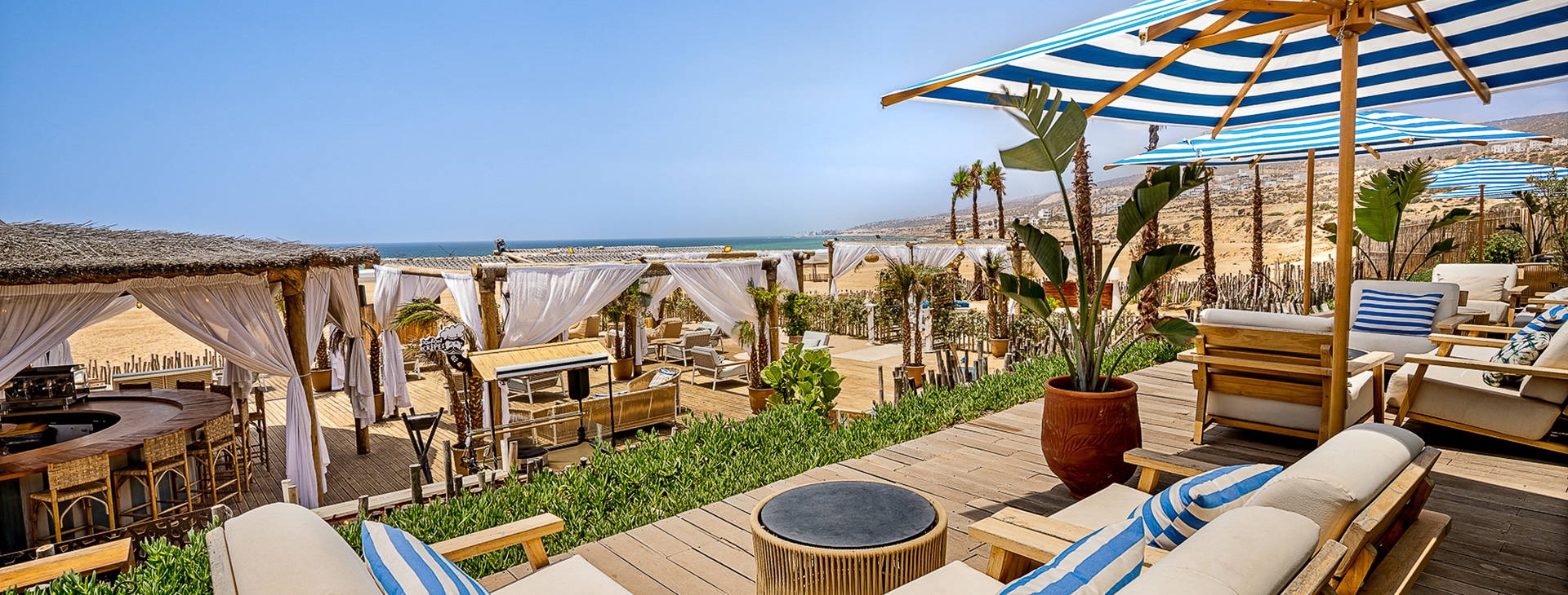 Radisson Blu Resort Taghazout Bay Surf Village Obrázok37