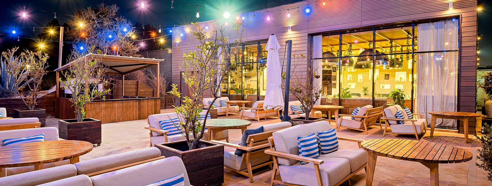 Radisson Blu Resort Taghazout Bay Surf Village Obrázok41