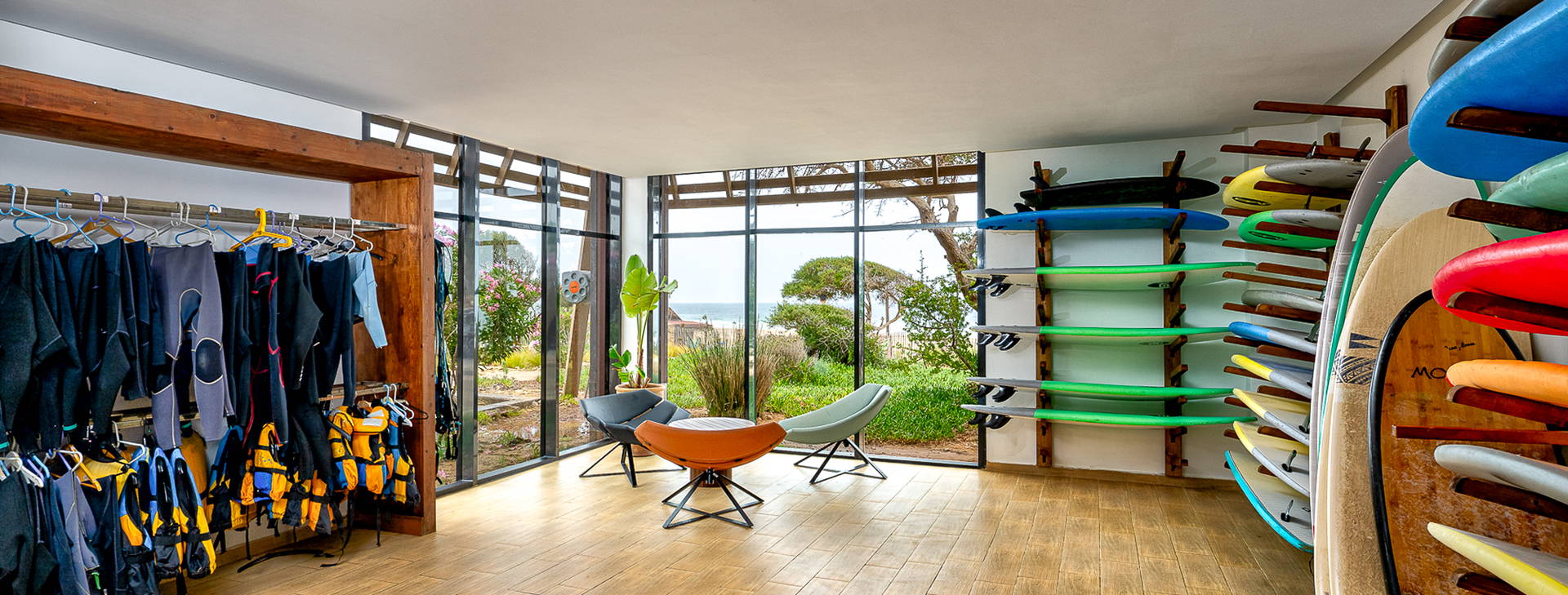 Radisson Blu Resort Taghazout Bay Surf Village Obrázok48