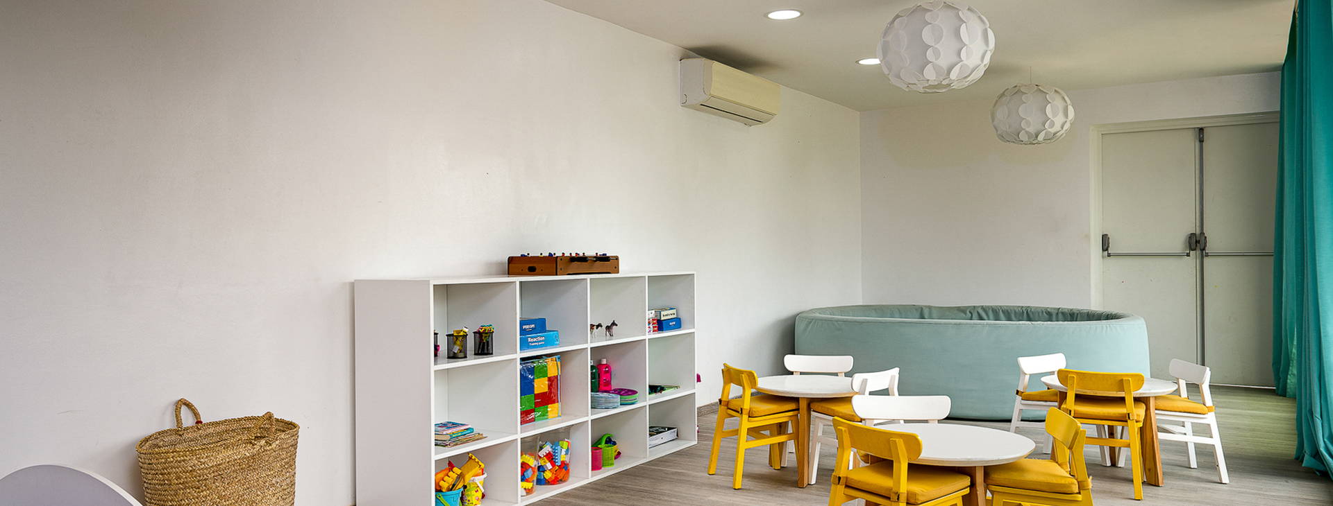 Radisson Blu Resort Taghazout Bay Surf Village Obrázok47