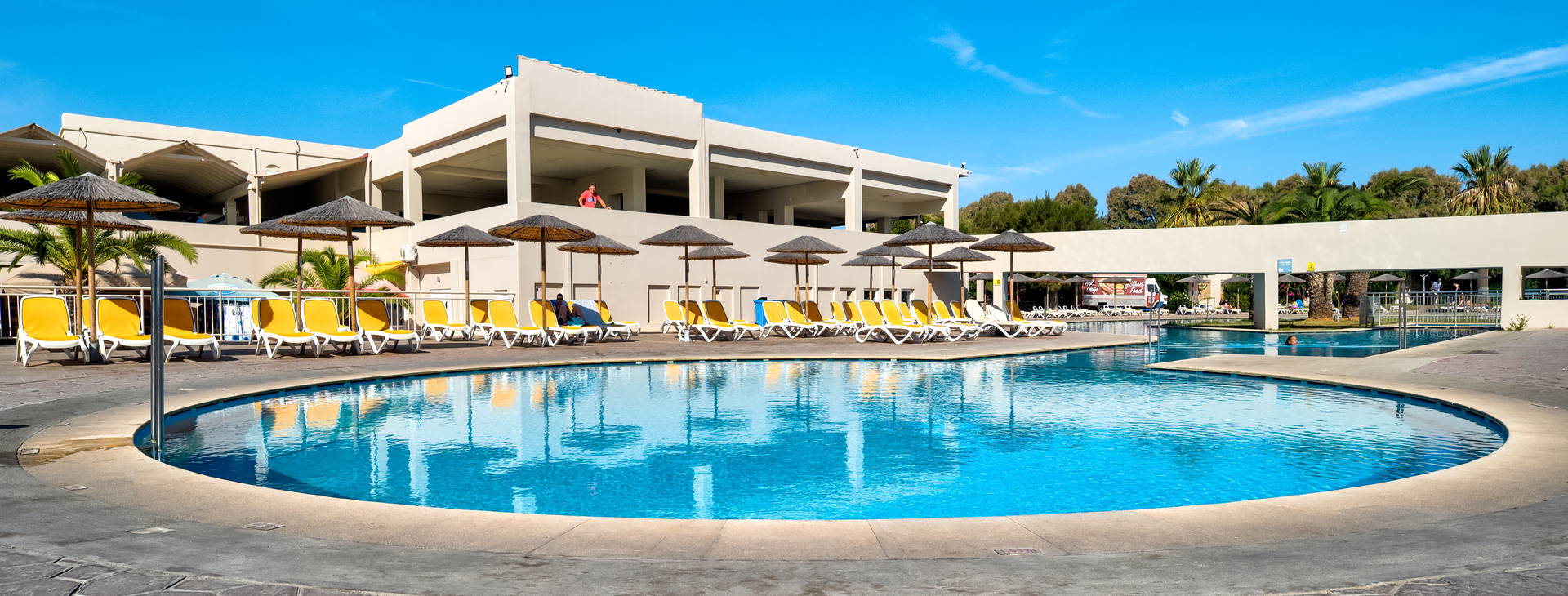 E Geo Easy Living Resort Obrázok2