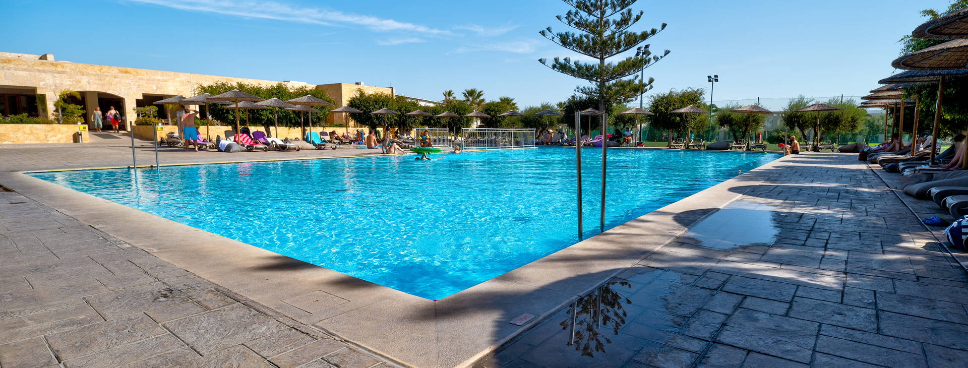 E Geo Easy Living Resort Obrázok4