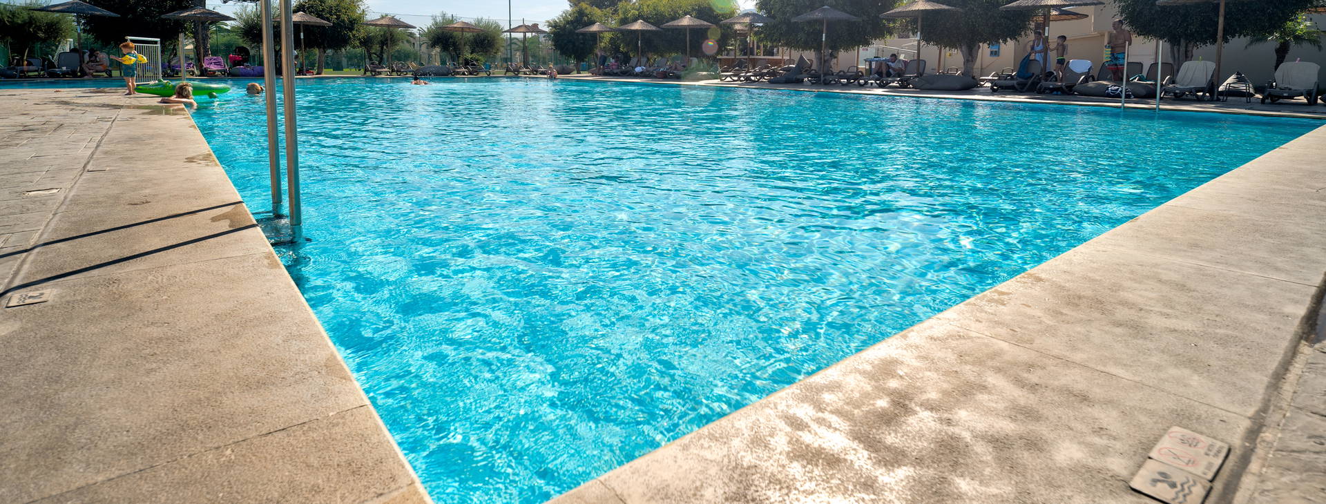 E Geo Easy Living Resort Obrázok3