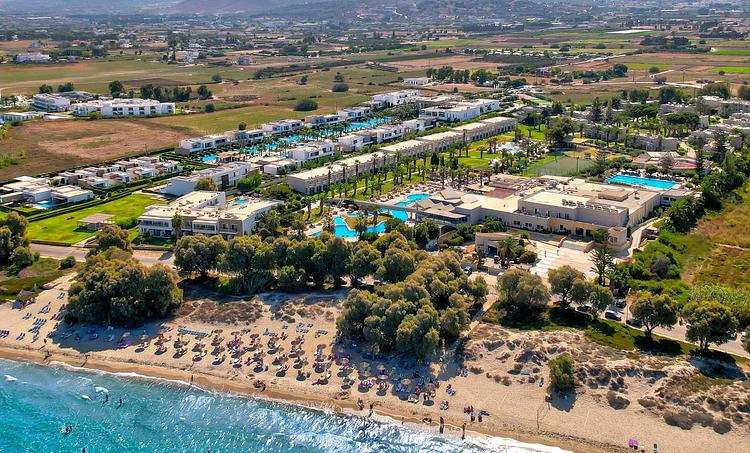 E Geo Easy Living Resort-obr