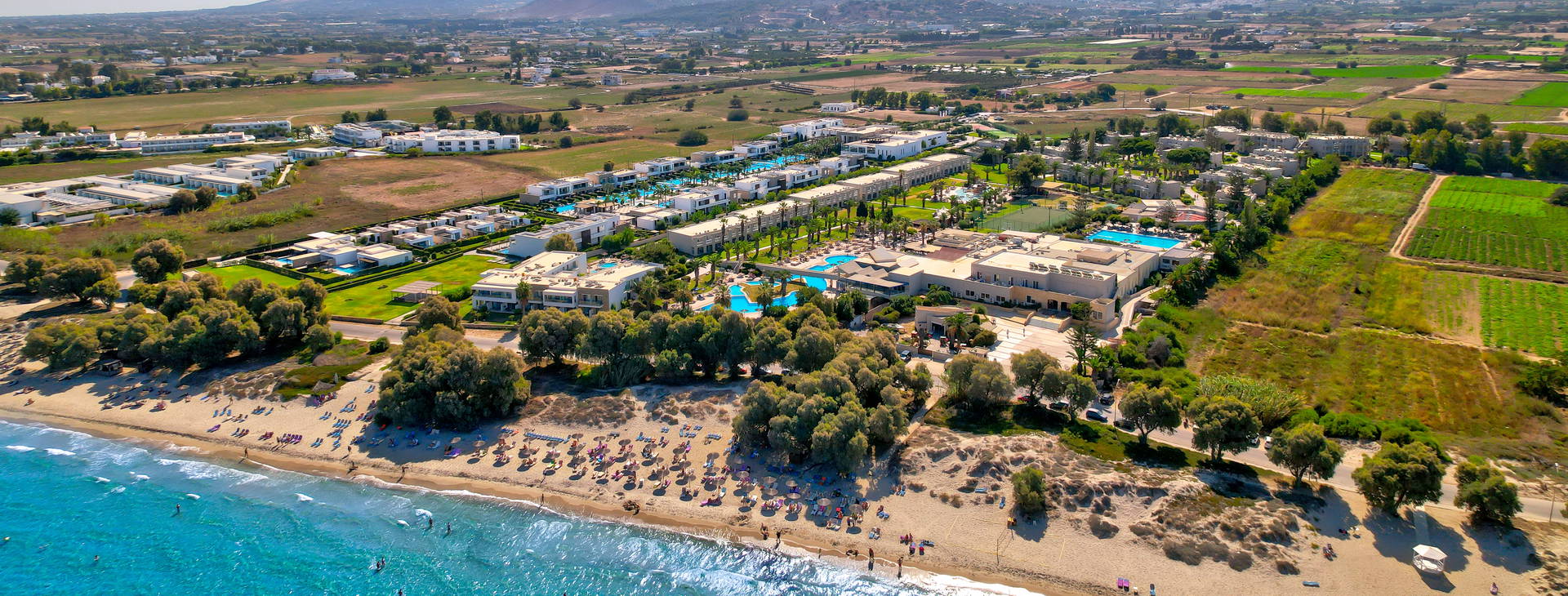 E Geo Easy Living Resort Obrázok0