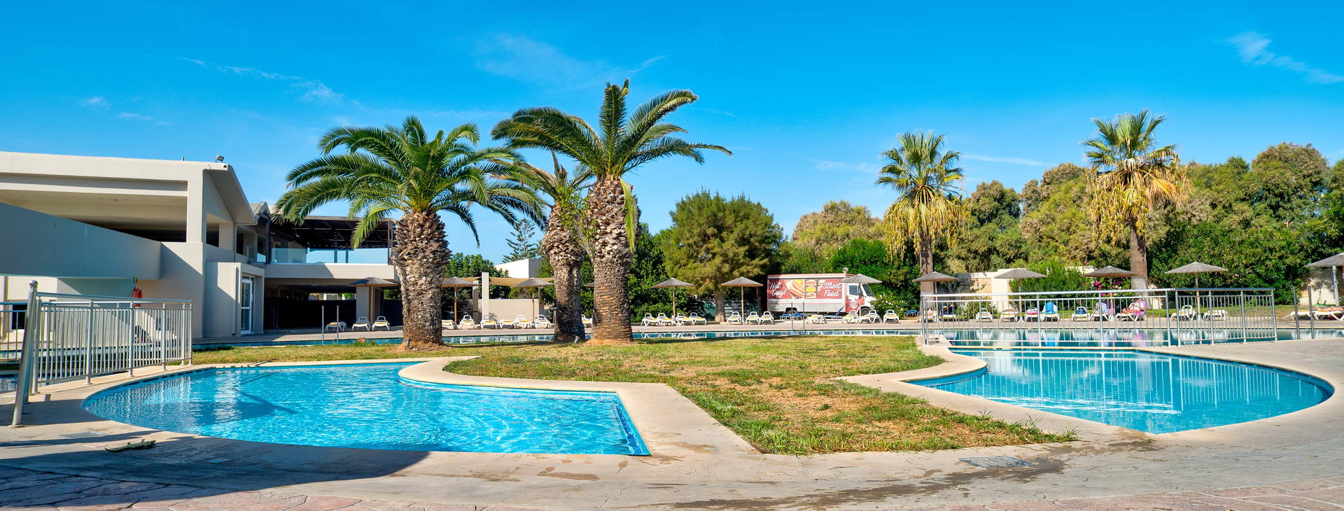 E Geo Easy Living Resort Obrázok1