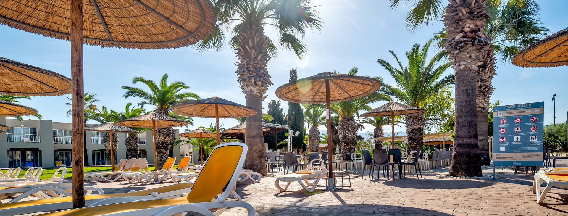 E Geo Easy Living Resort Obrázok8