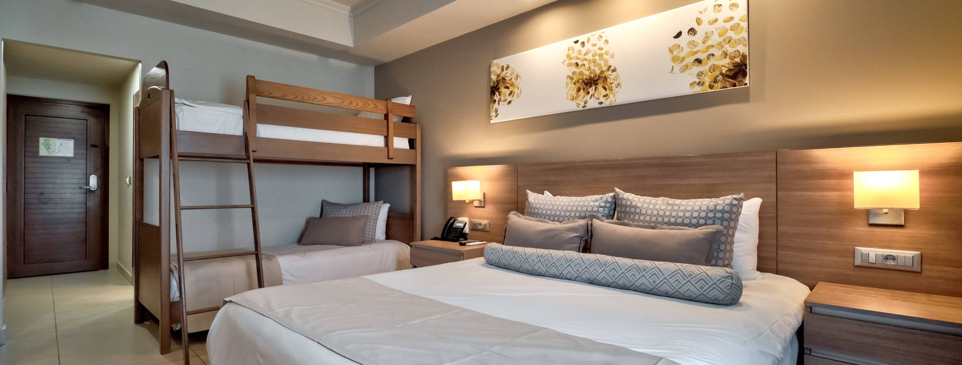 E Geo Easy Living Resort Obrázok11