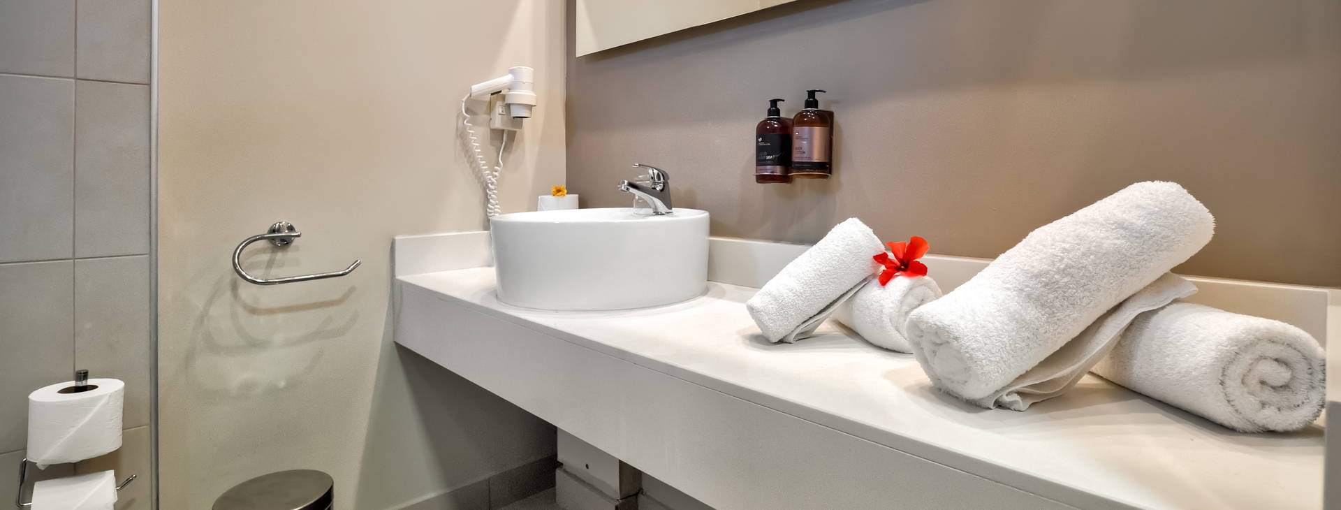 E Geo Easy Living Resort Obrázok14