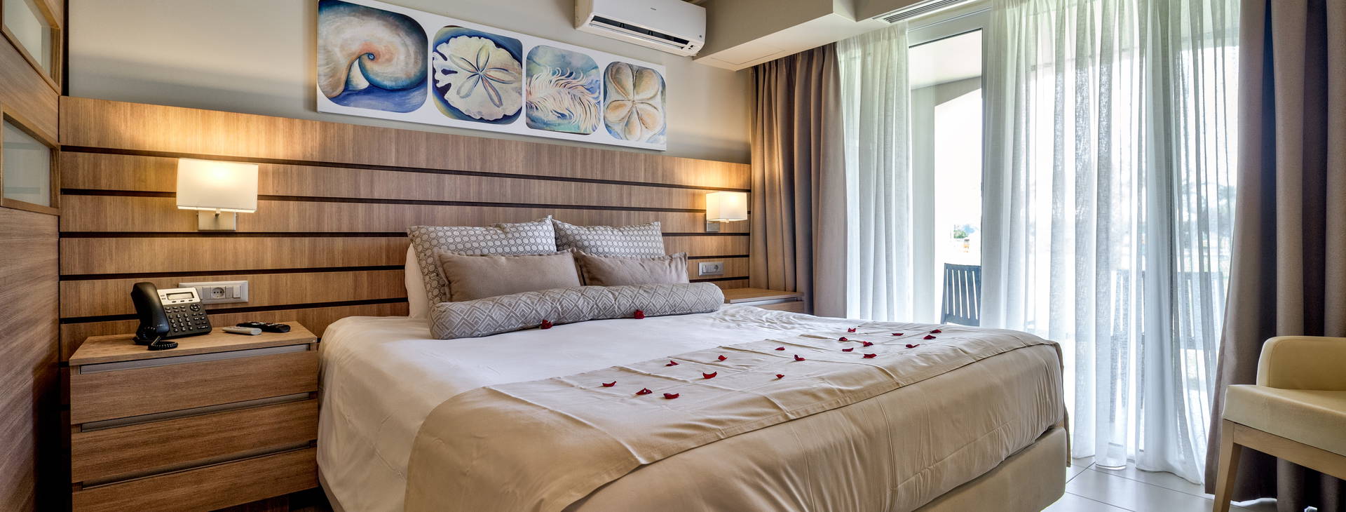 E Geo Easy Living Resort Obrázok10