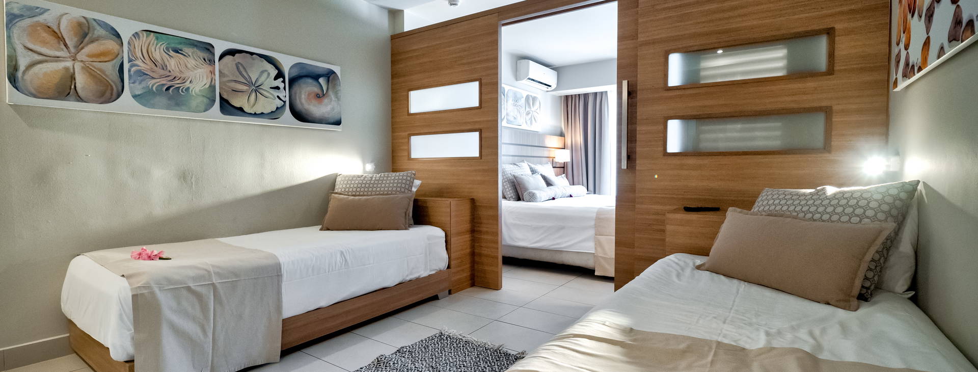 E Geo Easy Living Resort Obrázok12