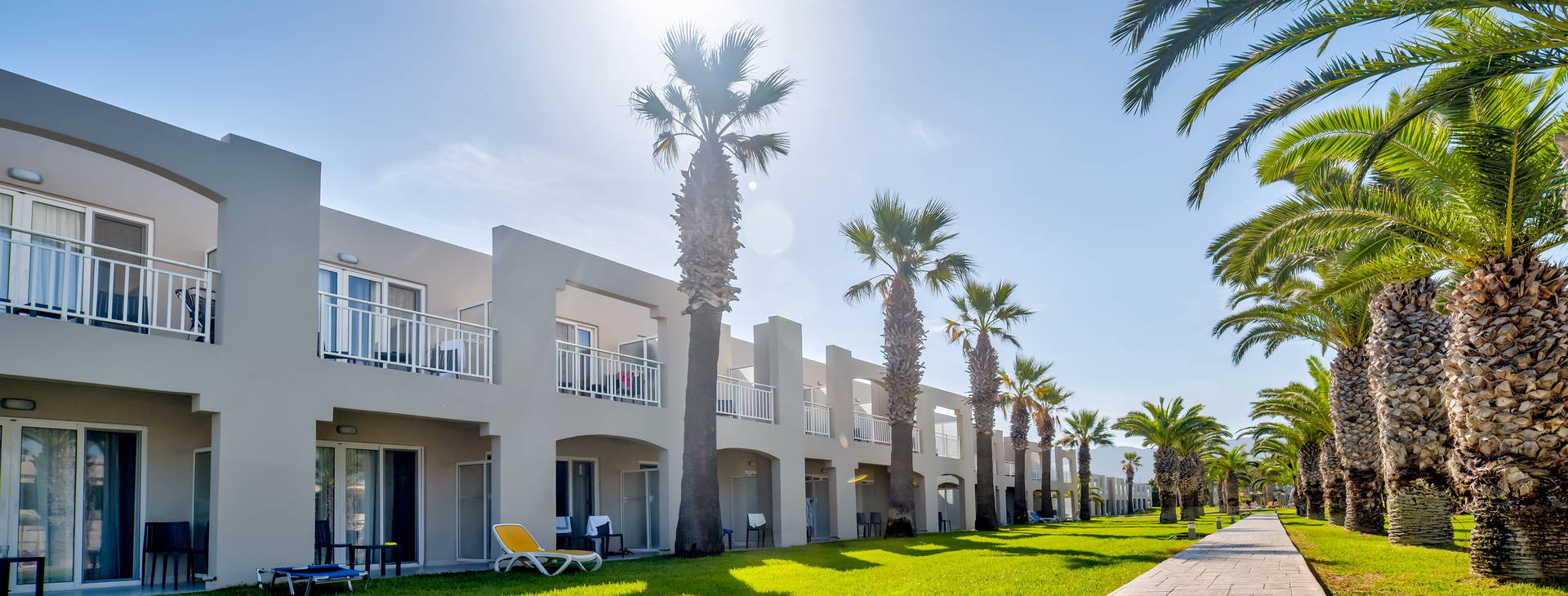 E Geo Easy Living Resort Obrázok16