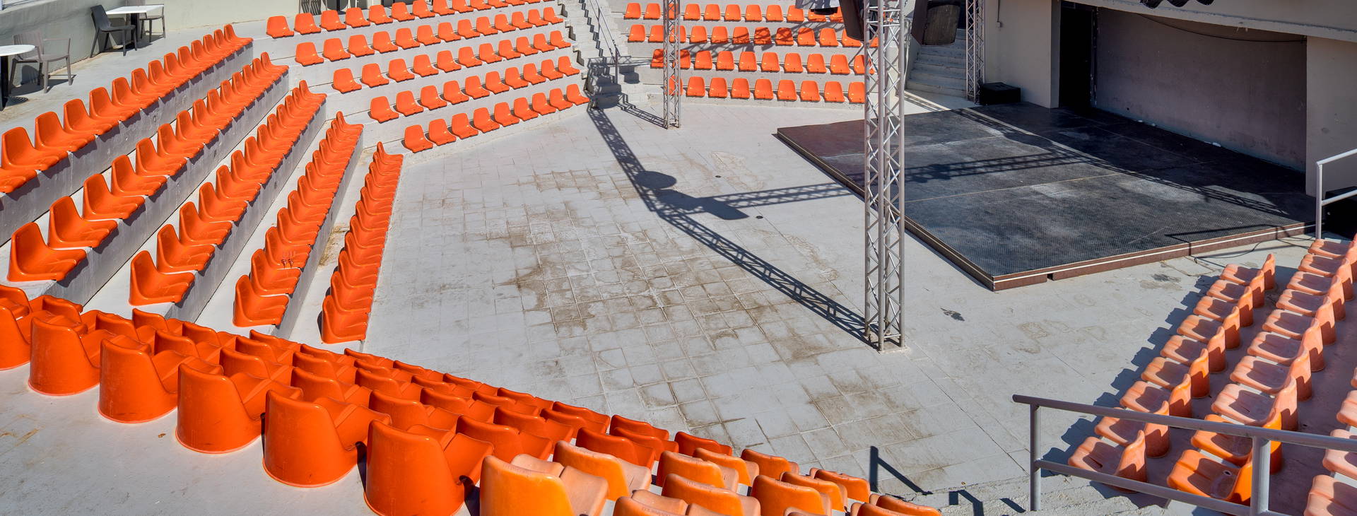 E Geo Easy Living Resort Obrázok27