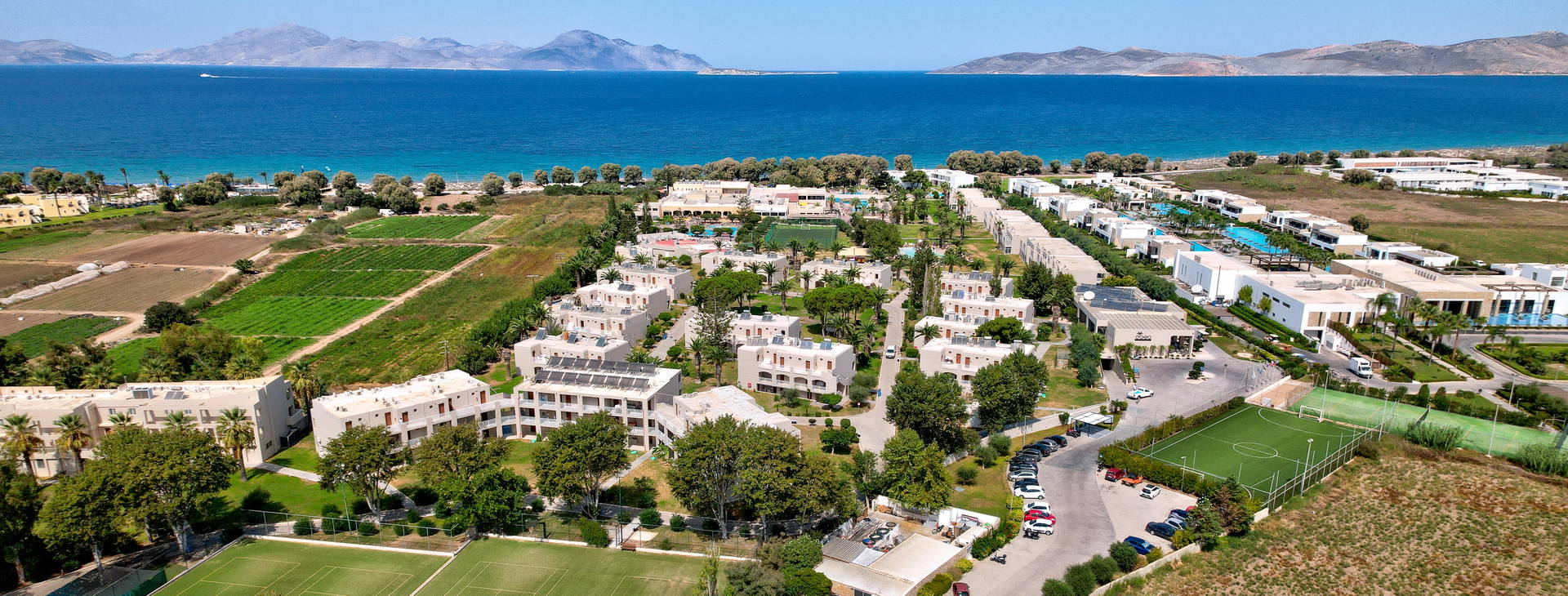 E Geo Easy Living Resort Obrázok28