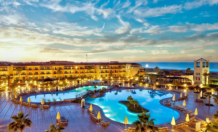 Be Live Collection Saidia-obr