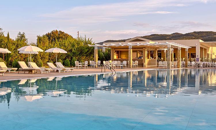 Kairaba Sandy Villas-obr