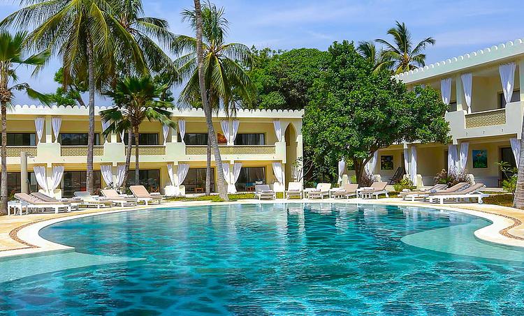 Diamonds Malindi-obr