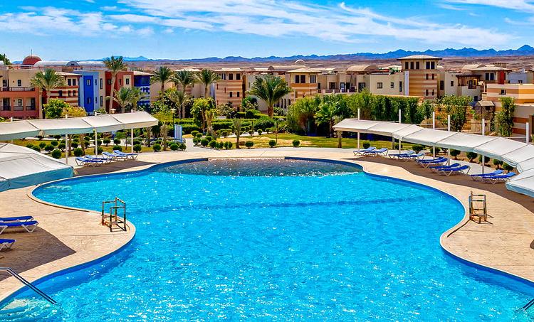 Marina Resort Port Ghalib-obr