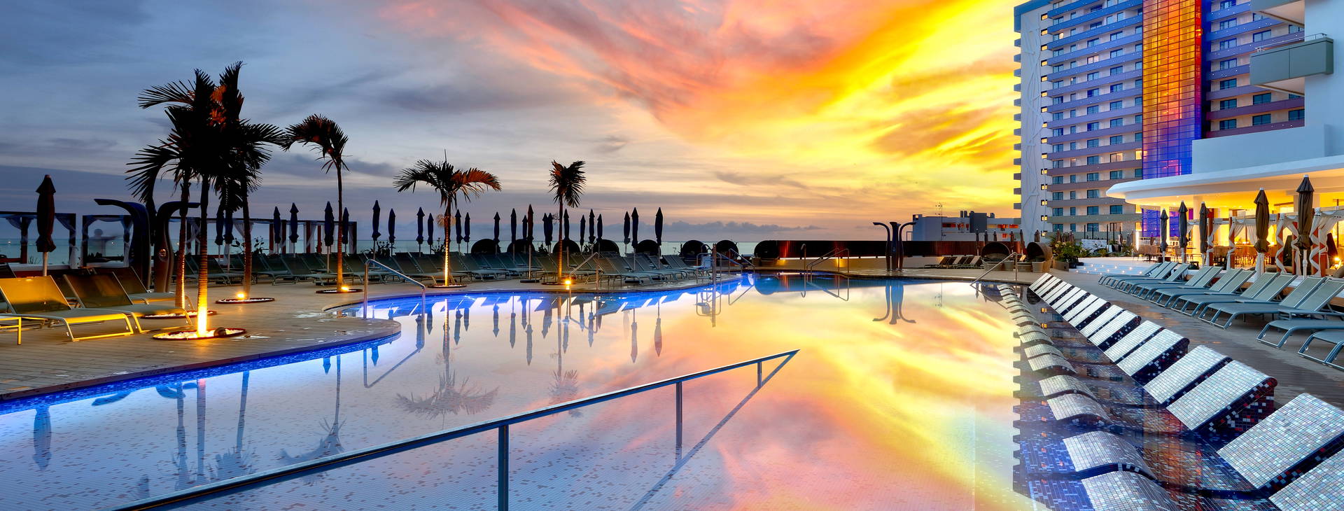 Hard Rock Hotel Obrázok3