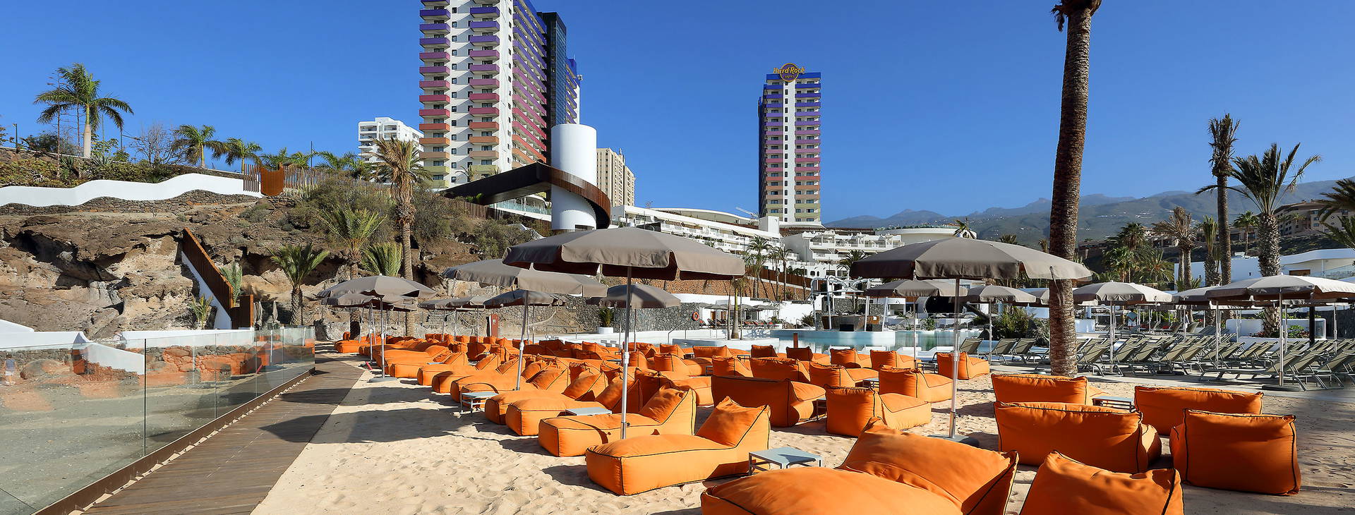 Hard Rock Hotel Obrázok55