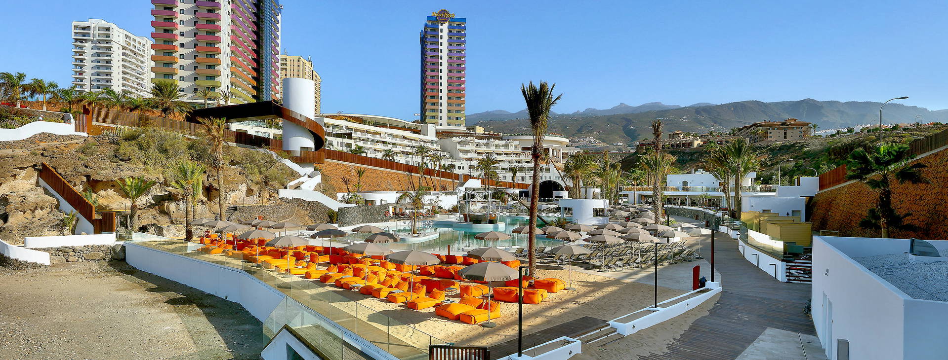 Hard Rock Hotel Obrázok50