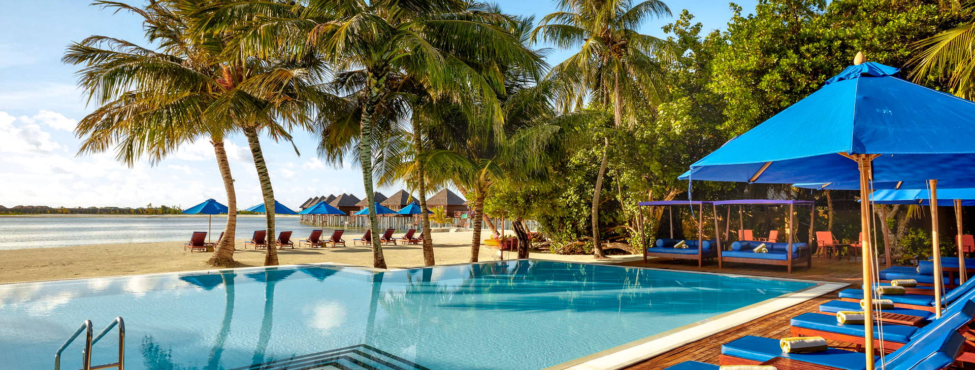 Sun Siyam Olhuveli Obrázok14