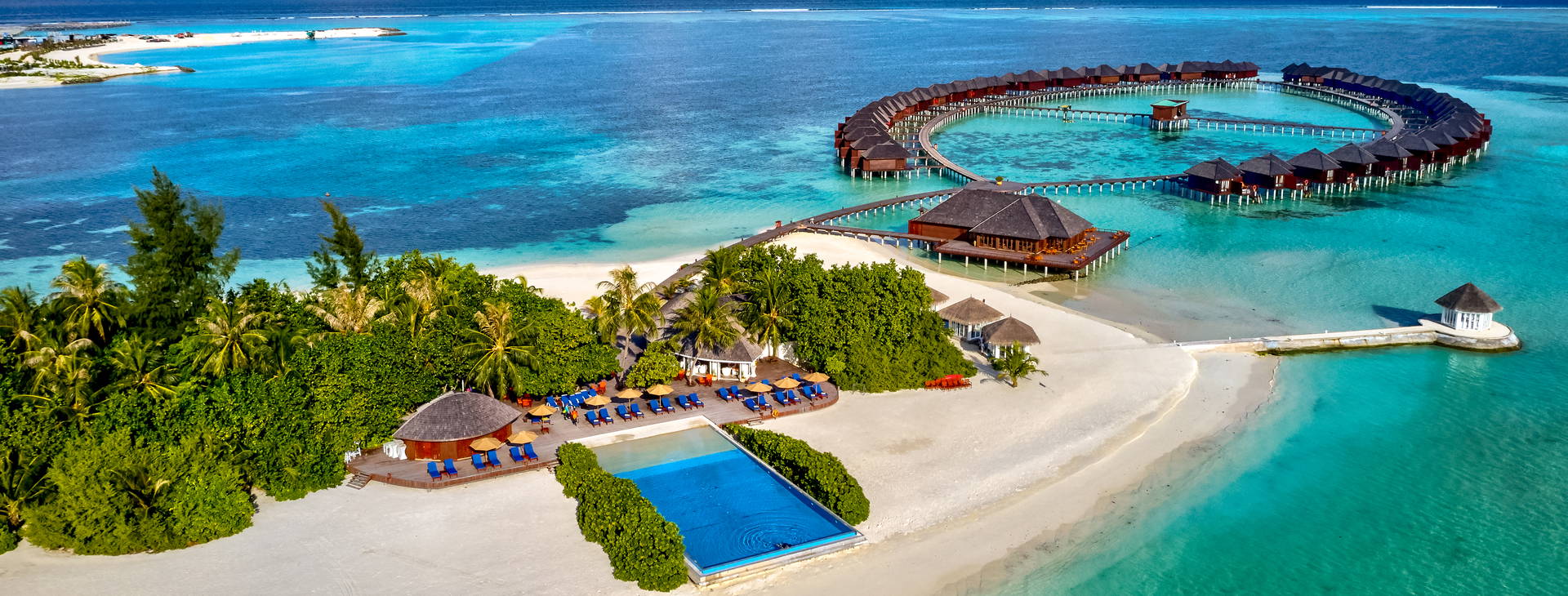 Sun Siyam Olhuveli Obrázok11