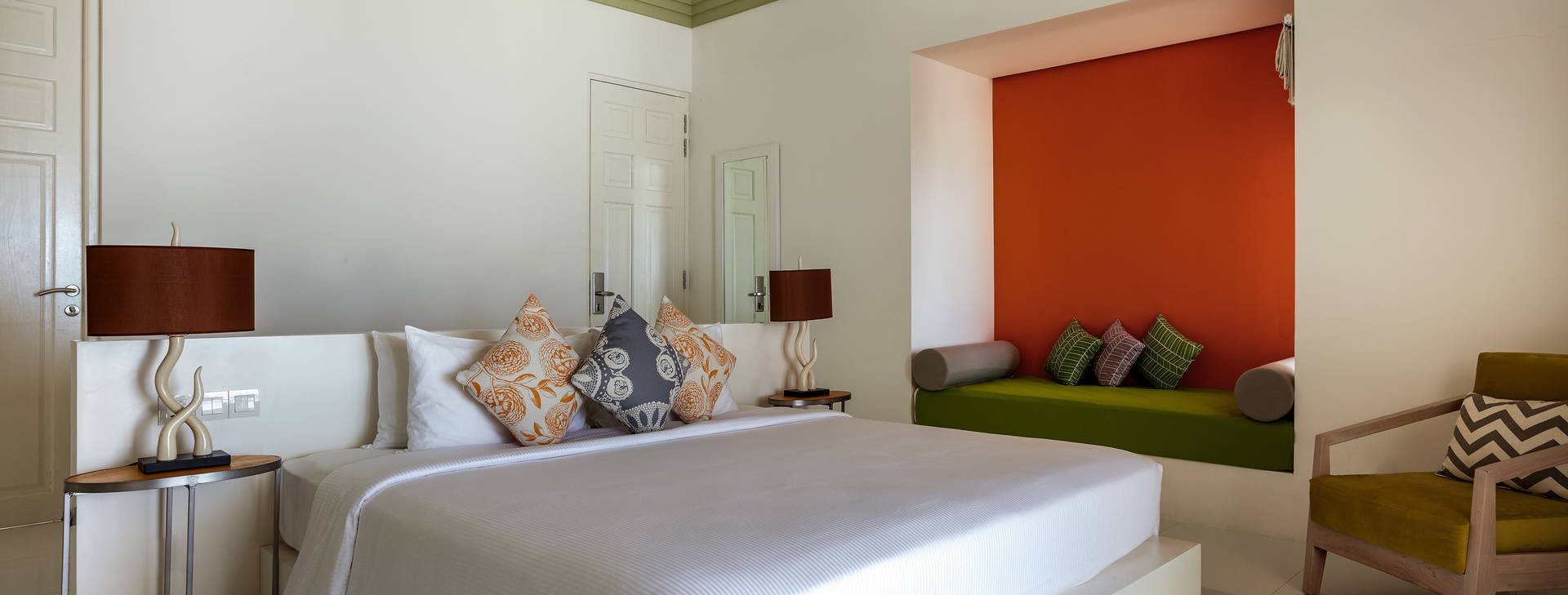 Sun Siyam Olhuveli Obrázok27