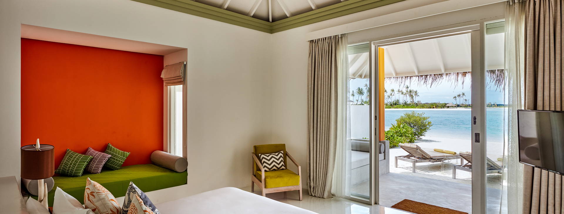 Sun Siyam Olhuveli Obrázok29