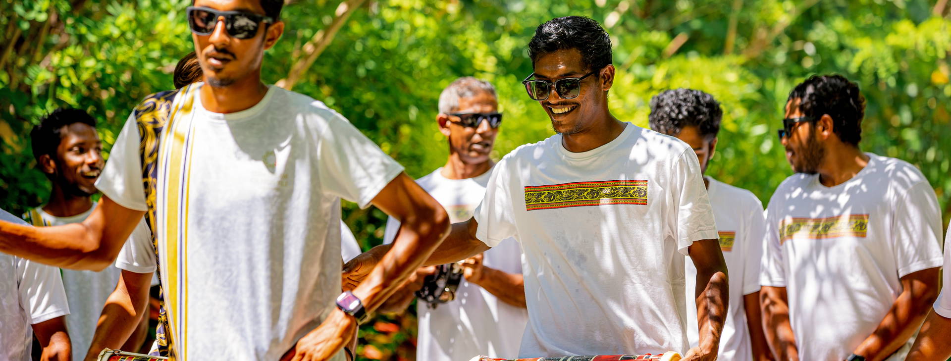 Sun Siyam Olhuveli Obrázok34