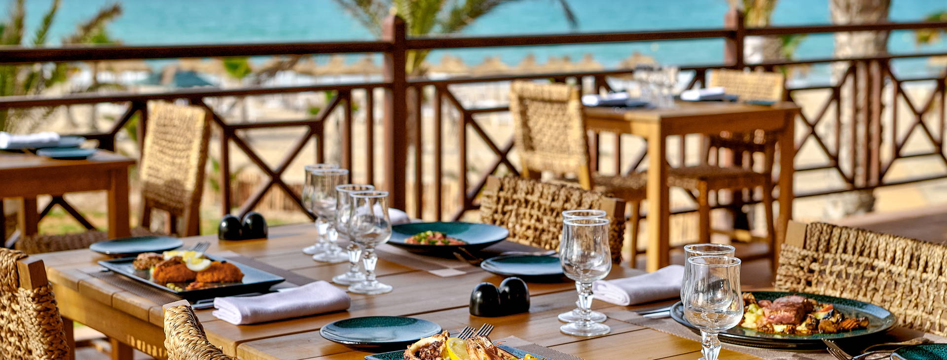 Iberostar Selection Eolia Djerba Obrázok33