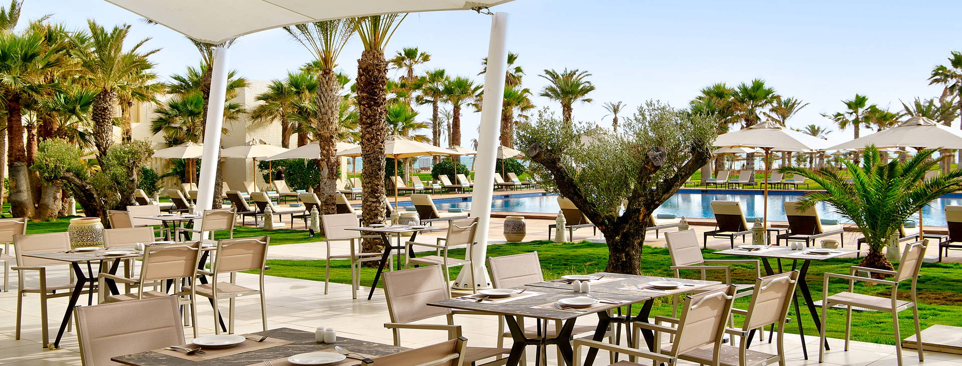 Iberostar Selection Eolia Djerba Obrázok36