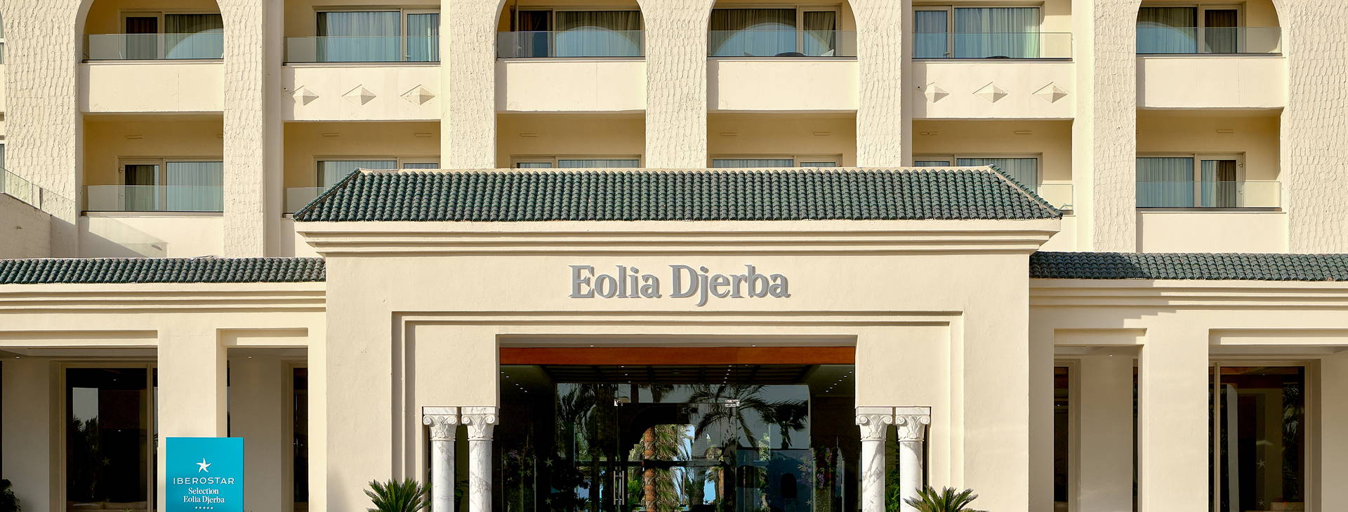 Iberostar Selection Eolia Djerba Obrázok55