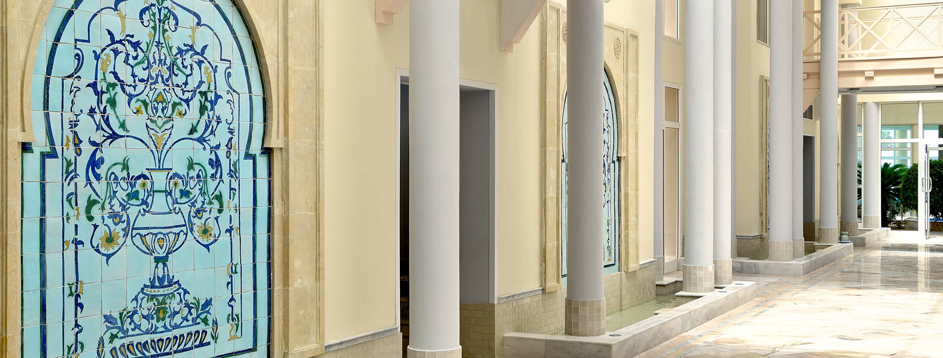 Iberostar Selection Eolia Djerba Obrázok47