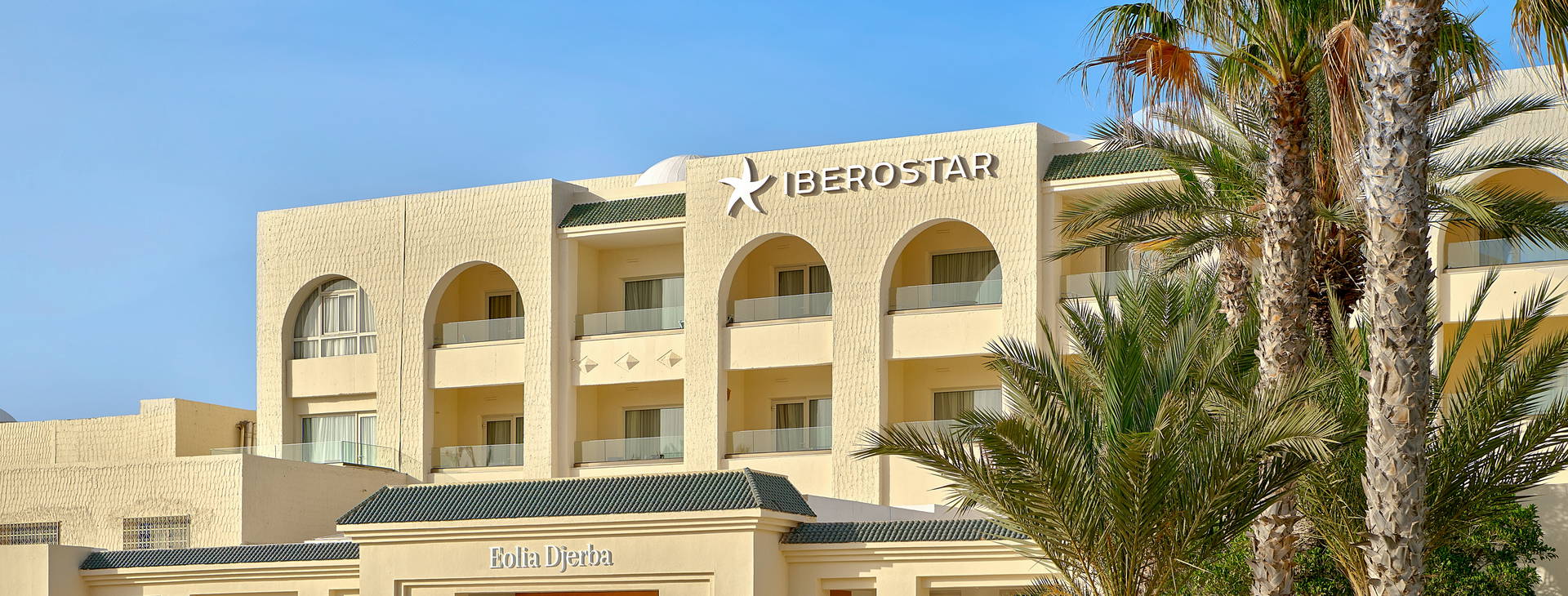 Iberostar Selection Eolia Djerba Obrázok56