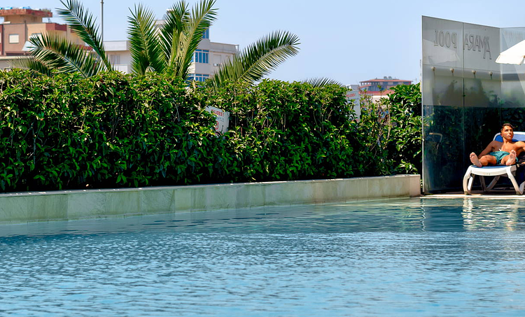 Amara Hotel & SPA-obr