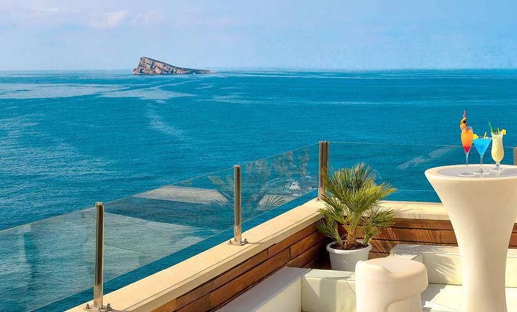 Villa Venecia Hotel Boutique-obr