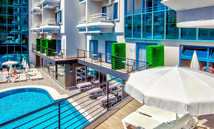 Ramira City Hotel-obr