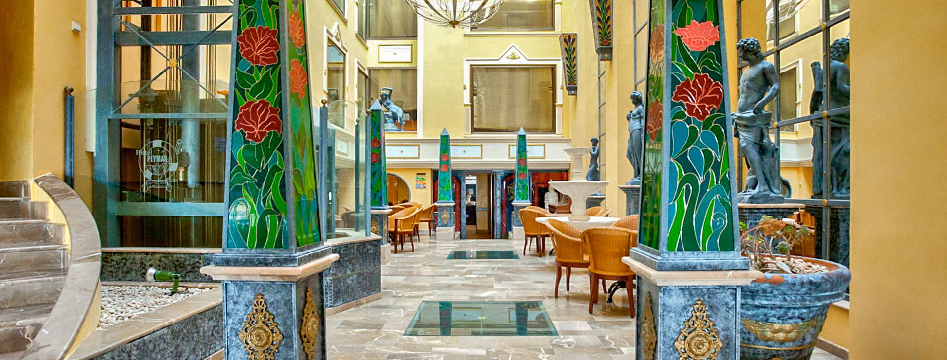 MIX Peymar Obrázok15