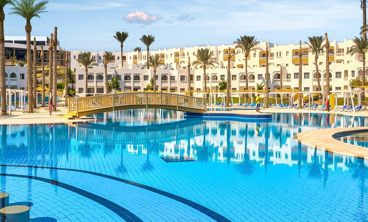 Sunrise Diamond Beach Resort - Grand Select-obr