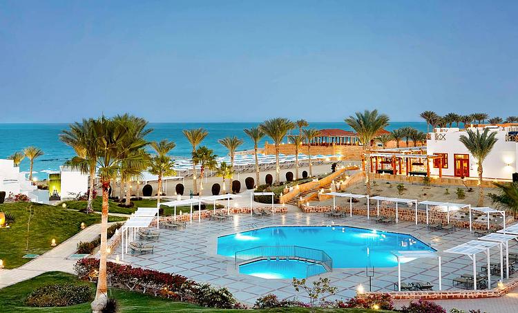 Sol Y Mare Reef Marsa (ex. Resta Reef)-obr