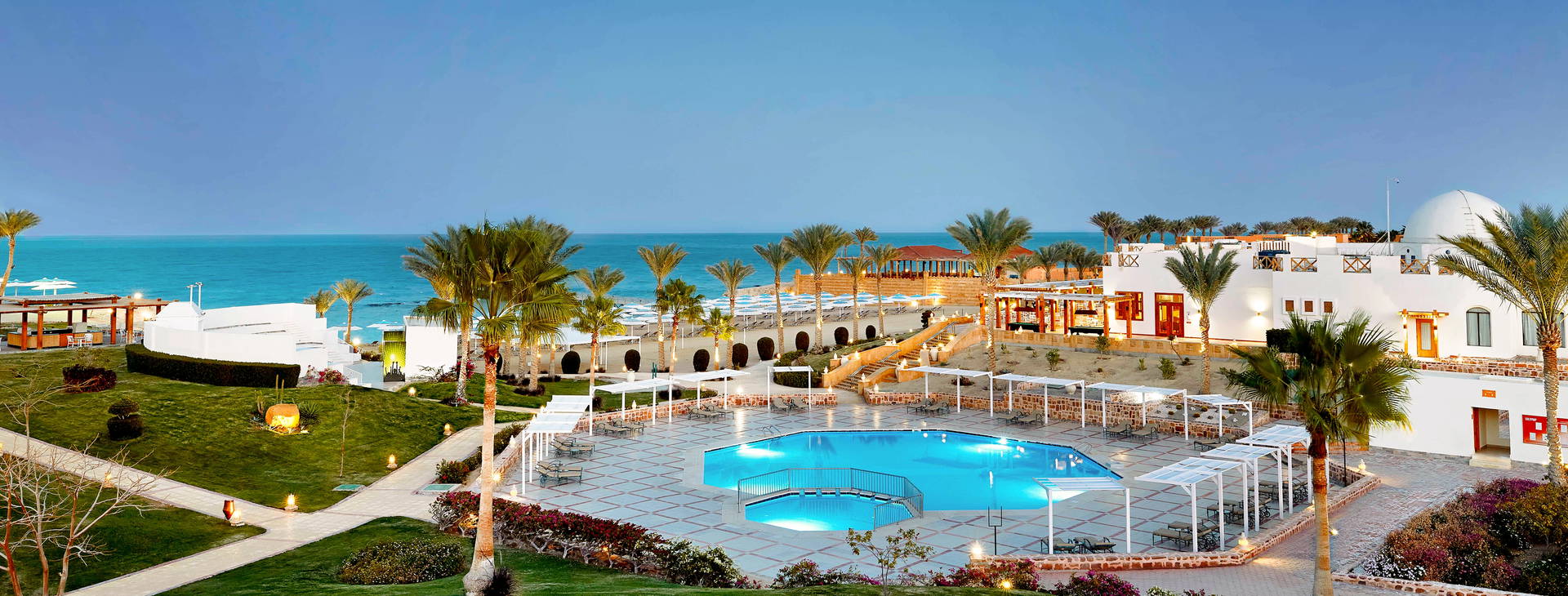 Sol Y Mare Reef Marsa (ex. Resta Reef) Obrázok1