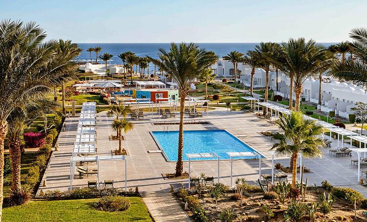 Sol Y Mare Reef Marsa (ex. Resta Reef)-obr