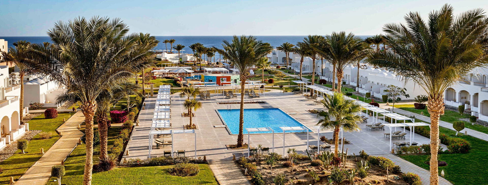 Sol Y Mare Reef Marsa (ex. Resta Reef) Obrázok0