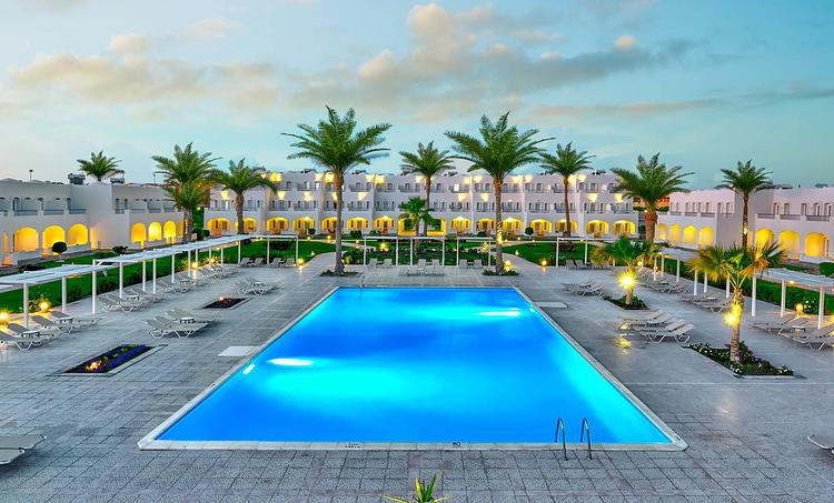 Sol Y Mare Reef Marsa (ex. Resta Reef)-obr