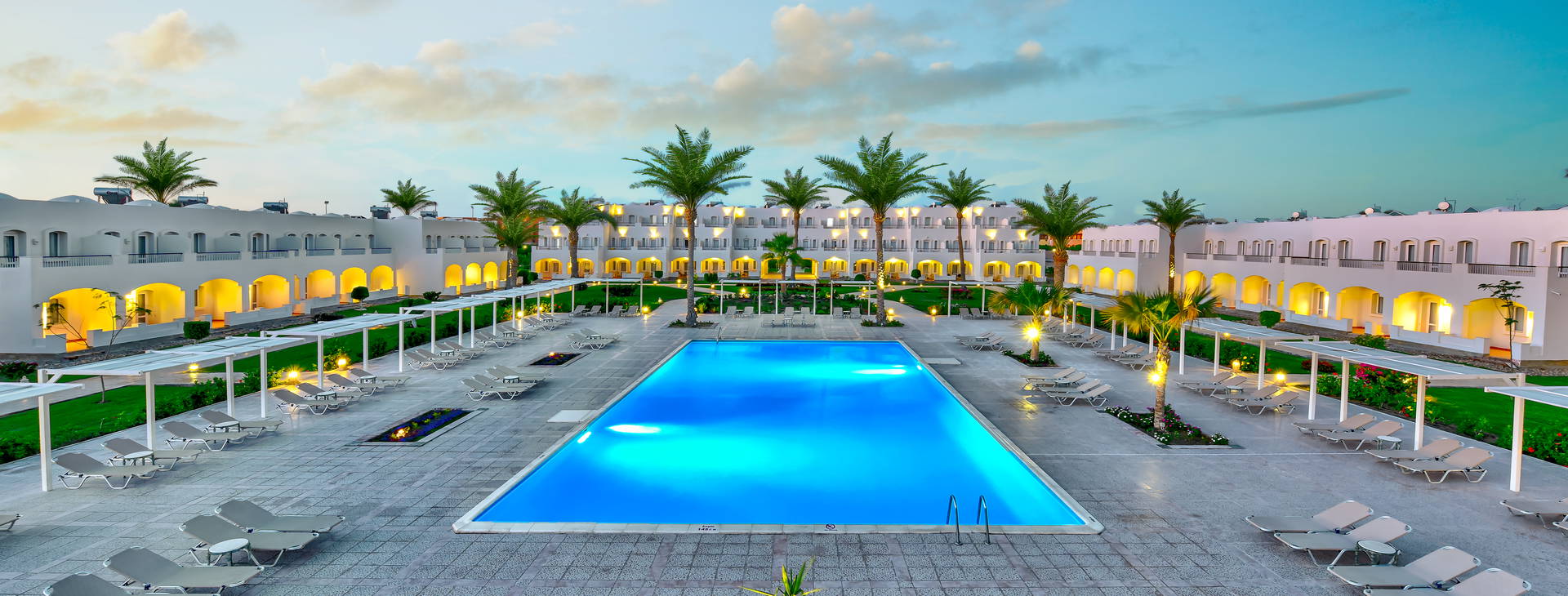 Sol Y Mare Reef Marsa (ex. Resta Reef) Obrázok2