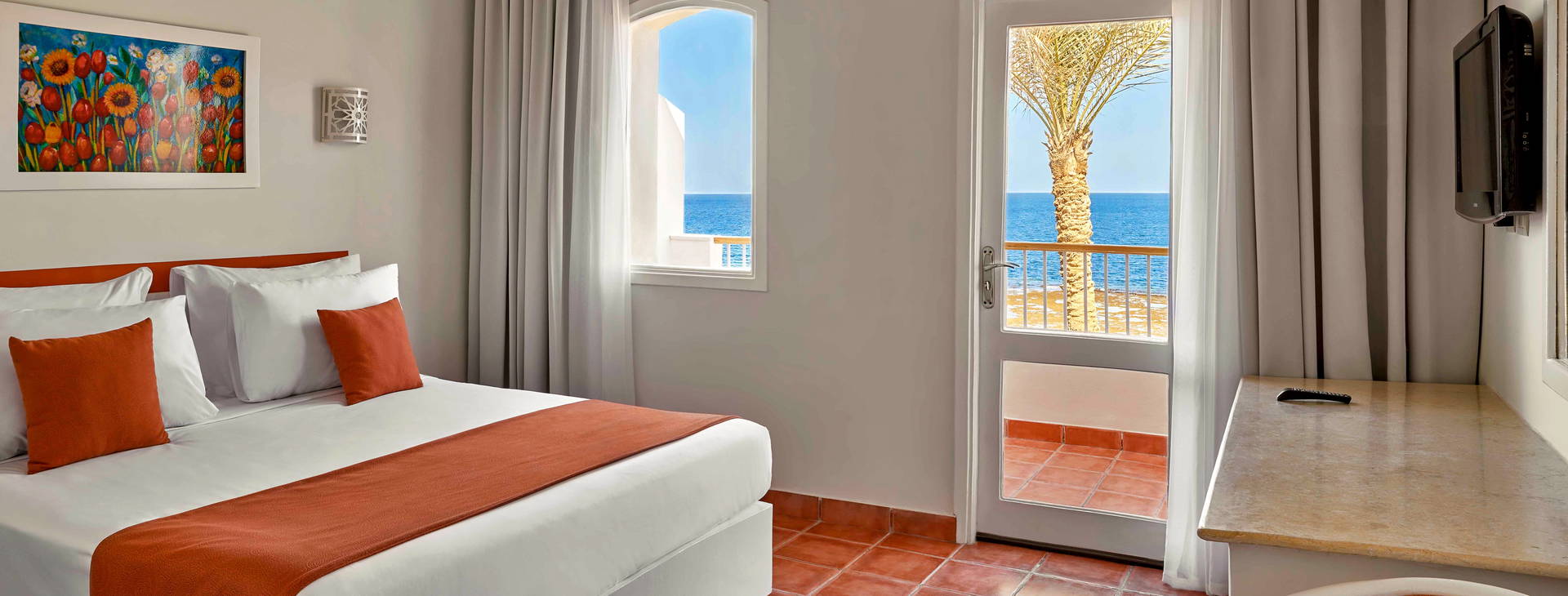 Sol Y Mare Reef Marsa (ex. Resta Reef) Obrázok12